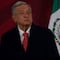 Perú suplica a AMLO que ya deje de hablar del país