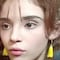¿Quién es Regina Villaverde, la actriz que será Gloria Trevi en bio serie?