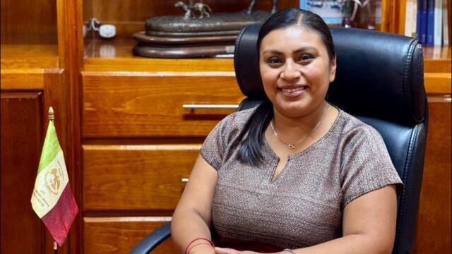 ¿Quién es Marubet Meza Rodríguez? Alcaldesa de Tulcingo del Valle fue víctima de atentado