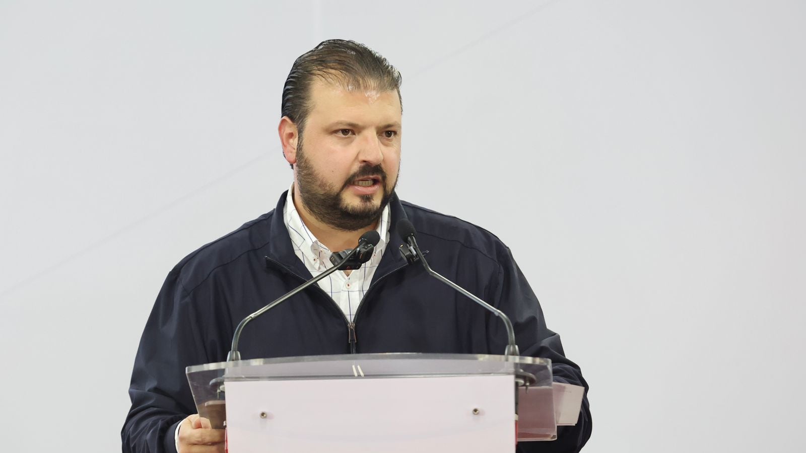 Gobierno de Michoacán y FGR atienden explosión en Coahuayana