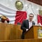 Movimiento Ciudadano pide al tribunal electoral de Nuevo León intervenir en la mesa directiva del Congreso