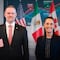 Jamieson Greer agradece a Sheinbaum su compromiso durante revisión del T-MEC