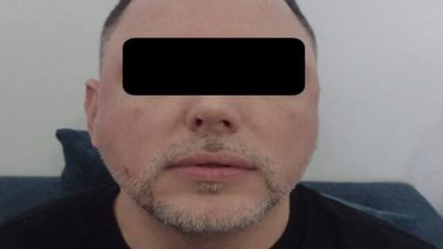 José Ángel Canobbio, El Güerito