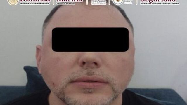 José Ángel Canobbio, El Güerito