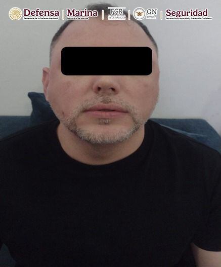 José Ángel Canobbio, El Güerito