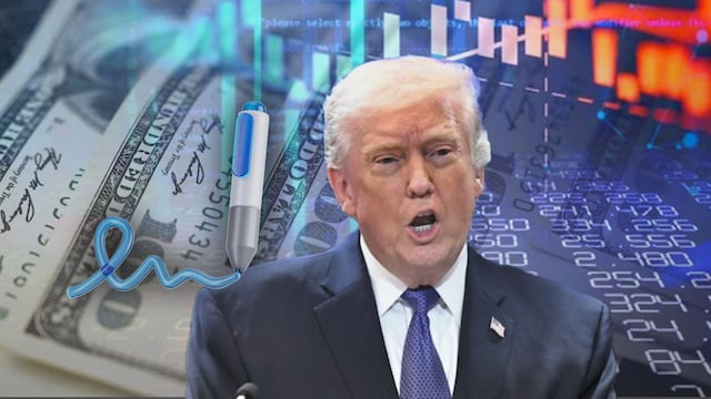 Donald Trump firma arancel global del 10% con entrada en vigor inmediata