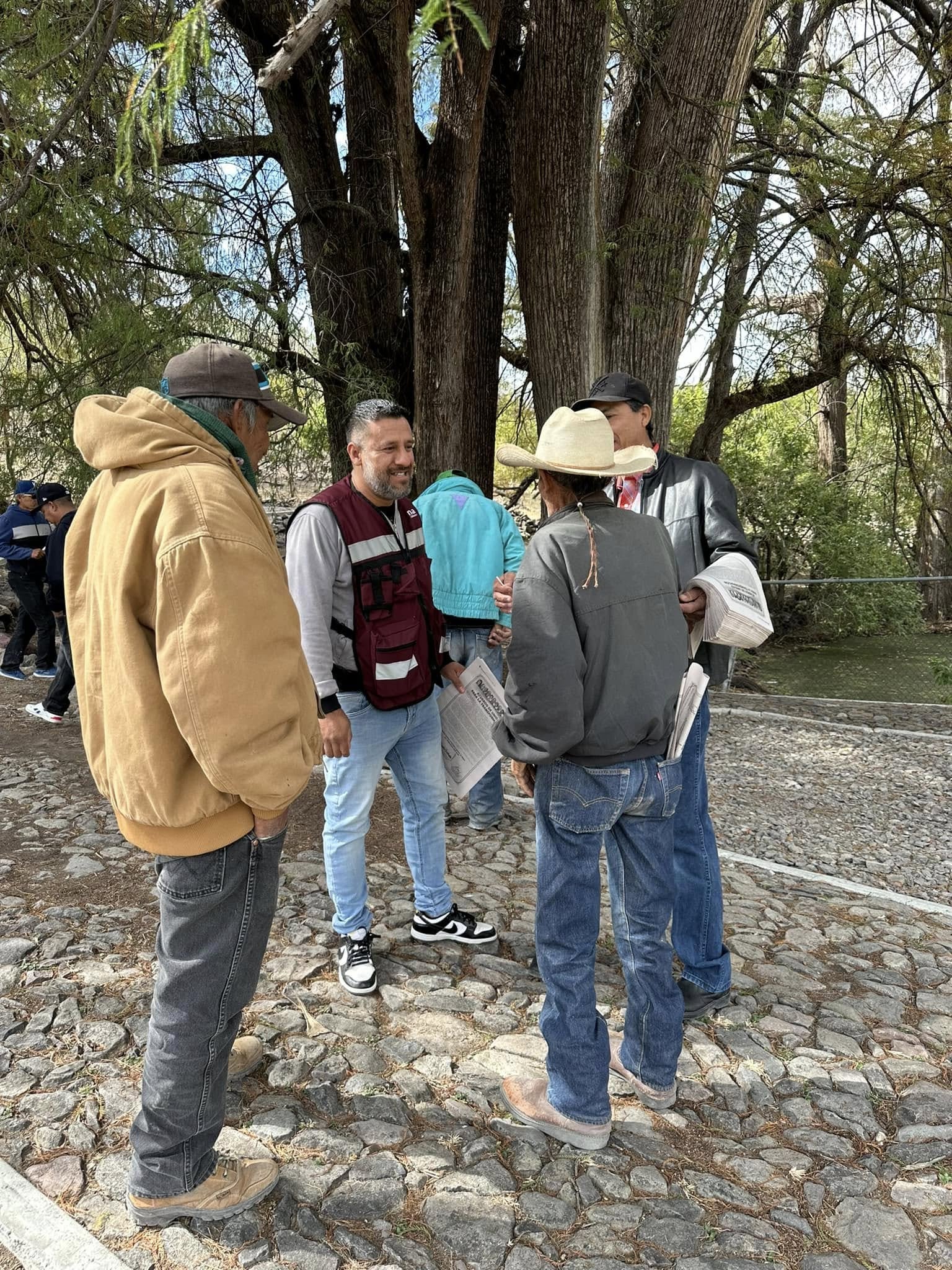 ¿Quién era Antonio Saldaña Reyes?