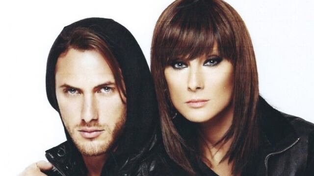 Sebastián Zurita, Christian Bach