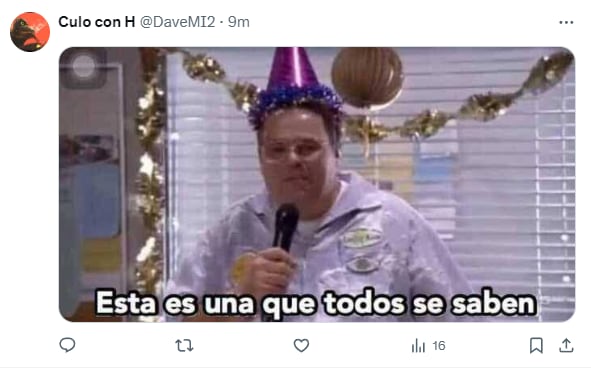 Memes por el concierto de Blink 182 en el Foro Sol