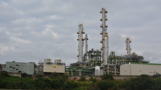 Aplica Pemex su Plan de Respuesta a Emergencias por Covid-19.