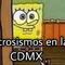 Los memes se sacuden por el sismo del 14 de diciembre y “saludan” al Mercurio Retrógrado que ya empezó
