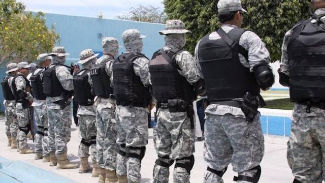 Violación a menores en BCS