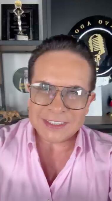 Gustavo Adolfo Infante