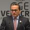 Jorge Winckler es trasladado al penal del Altiplano
