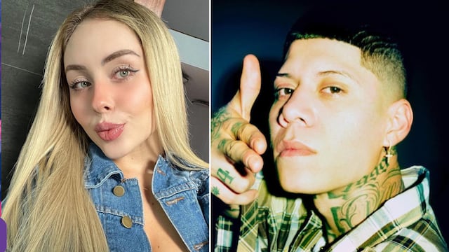 ¿Maya Nazor y Santa Fe Klan no se hablan? Un mensaje que debió ser privado así lo deja ver