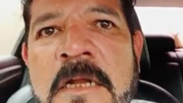 Observadores de Claudia Sheinbaum fueron agredidos en Aguascalientes