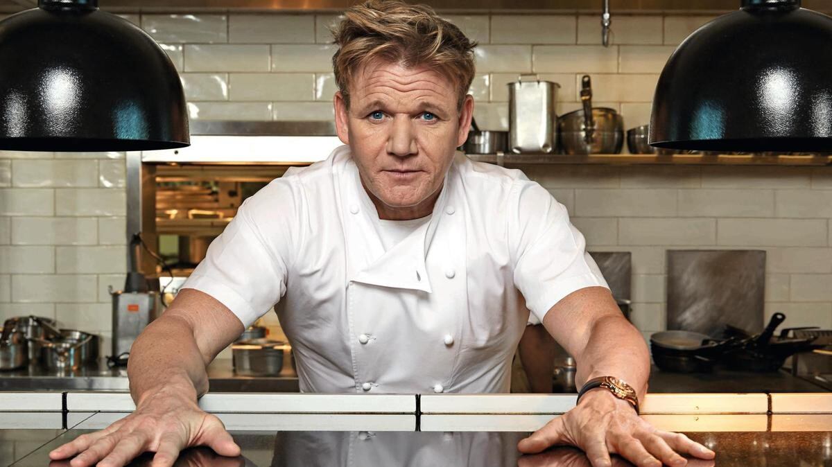 ¿Quién es Gordon Ramsay, el chef sin miedo a las críticas de mexicanos? Te contamos