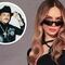 Belinda le habría prohibido a Christian Nodal besar a modelo en video por celosa, revelan