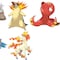 No solo Typhlosion: 5 historias perturbadoras que nos dejó filtración de Pokémon