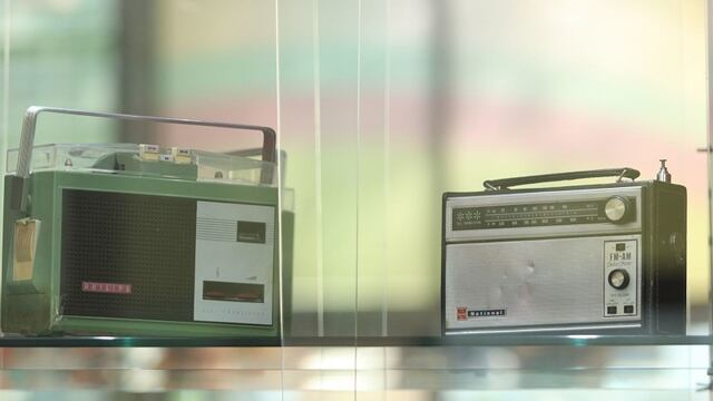 Radio