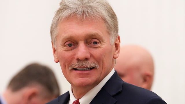 Rusia confirma comunicación con cuba para contrarrestar crisis humanitaria