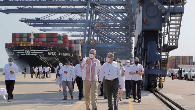 Alfredo Ramírez Bedolla