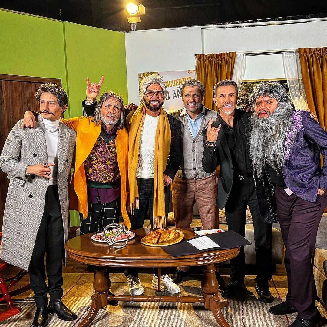 Team Infierno