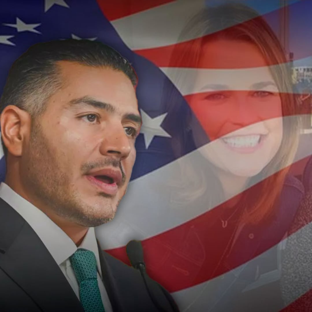 Estados Unidos pide apoyo a García Harfuch por secuestro de Nancy Guthrie