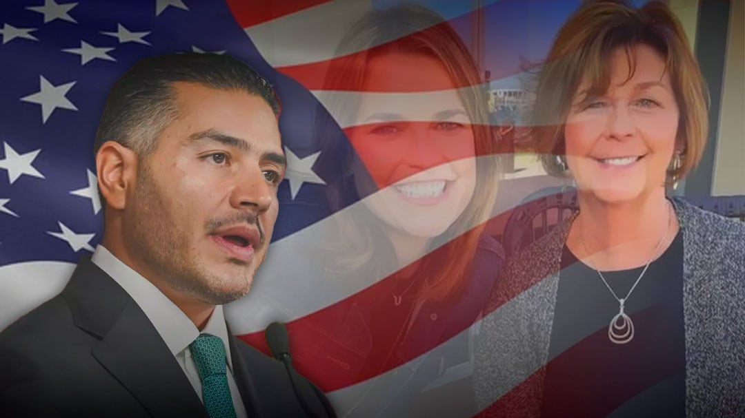 Estados Unidos pide apoyo a García Harfuch por secuestro de Nancy Guthrie