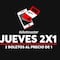 Ticketmaster 2x1: promociones y boletos para conciertos en CDMX