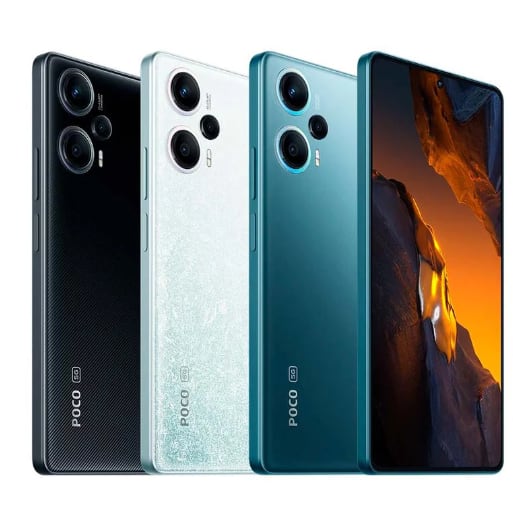 POCO F5