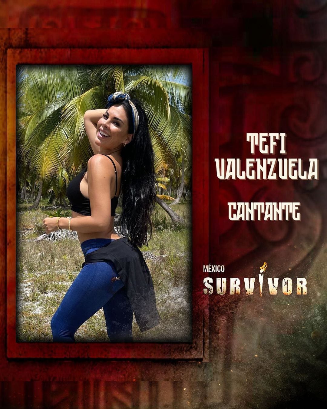 Tefi Valenzuela