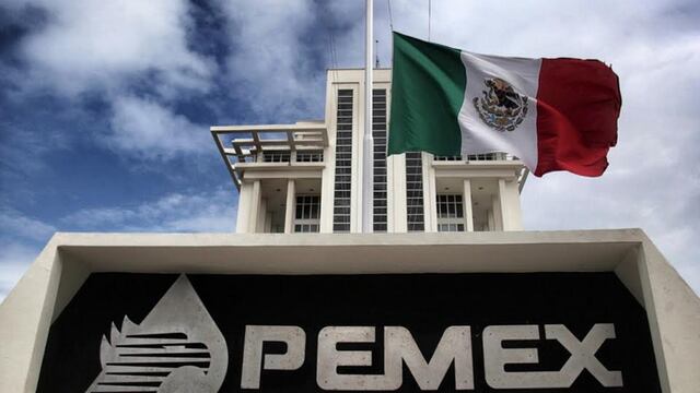 Pemex