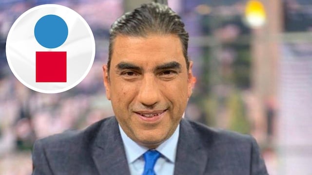 Alejandro Villalvazo se uniría a Imagen TV.