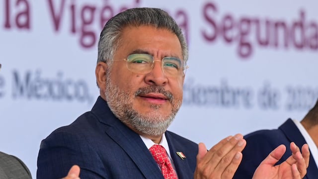 EdoMéx tendrá elecciones pacíficas en 2027, afirma Horacio Duarte