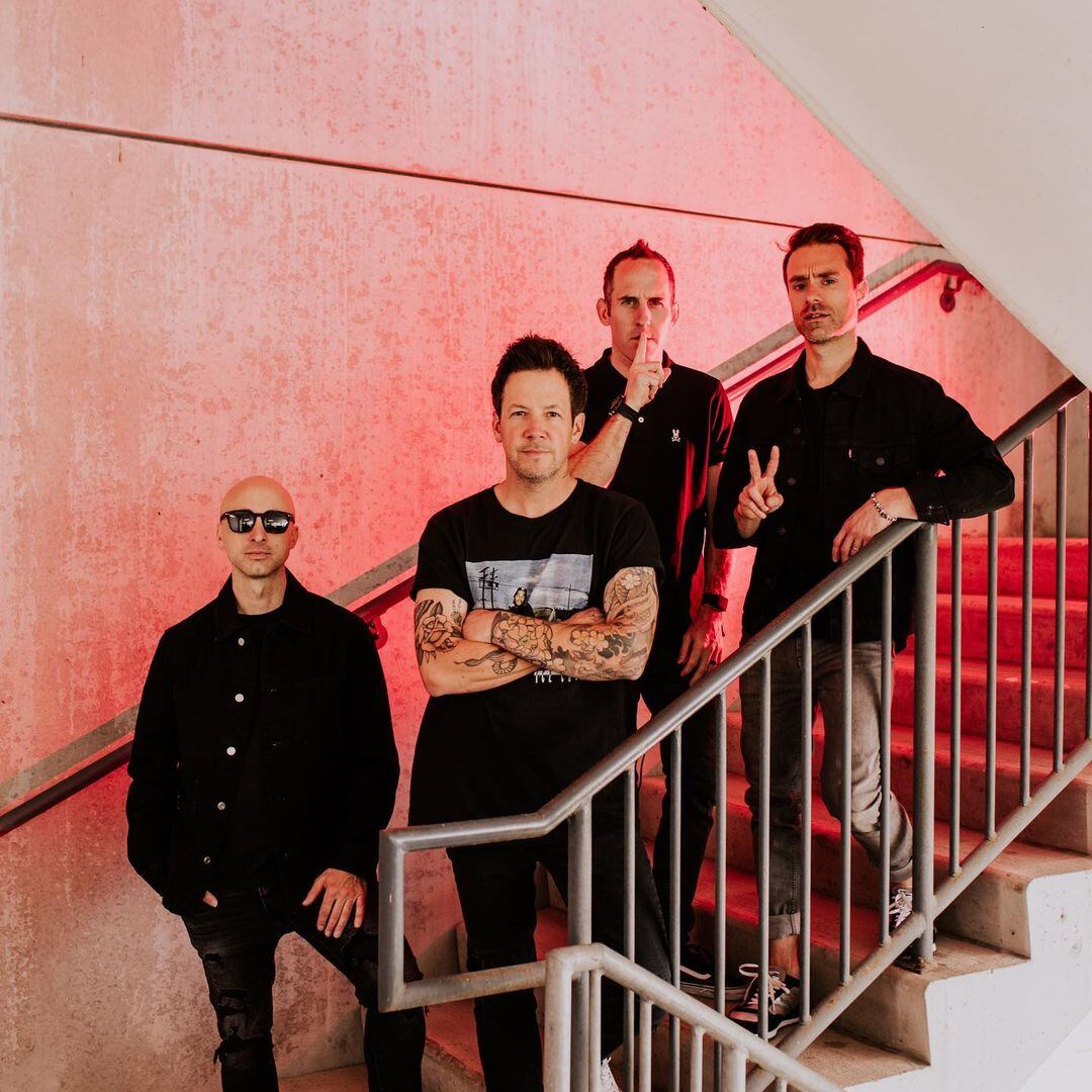 Simple Plan en México: Precio de boletos, fecha de preventa y cuándo son sus conciertos