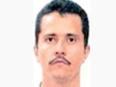 El Mencho