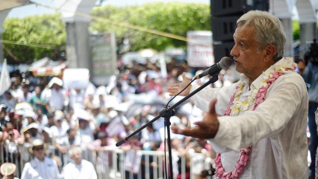 AMLO Veracruz