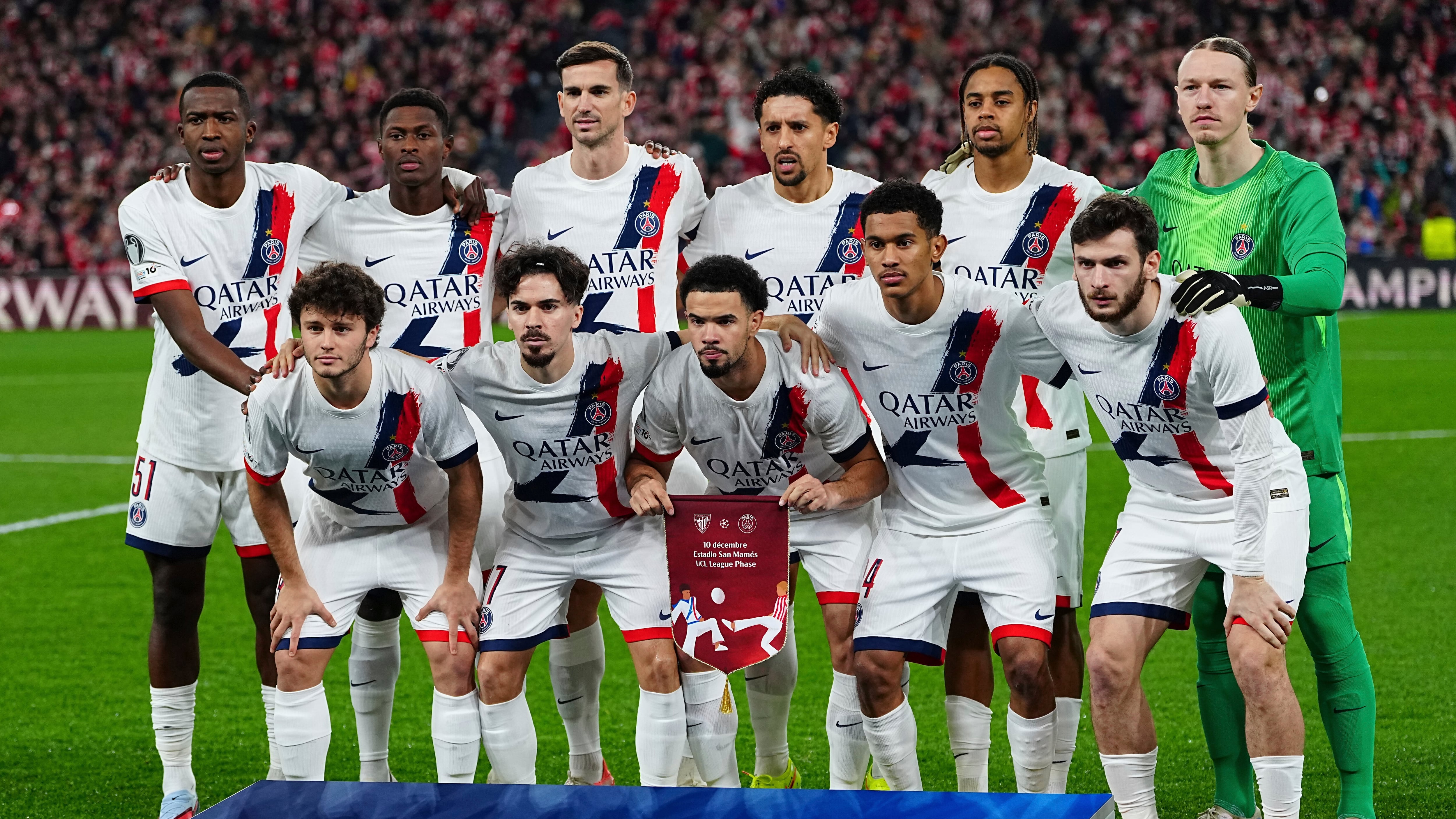 PSG vs Flamengo: Pronóstico y posibles alineaciones de la Final de la Copa Intercontinental 2025