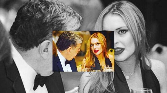 La actriz no descarta lanzarse para presidenta de Estados Unidos en las elecciones de 2020.