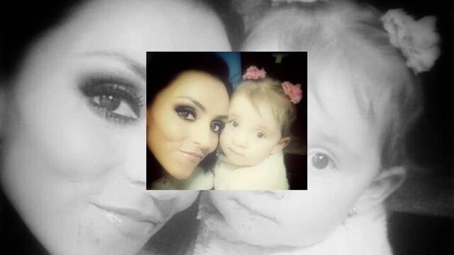 Ivonne Montero pide a seguidores una oración para su hija Antonella