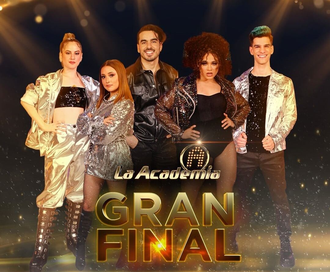 La Academia