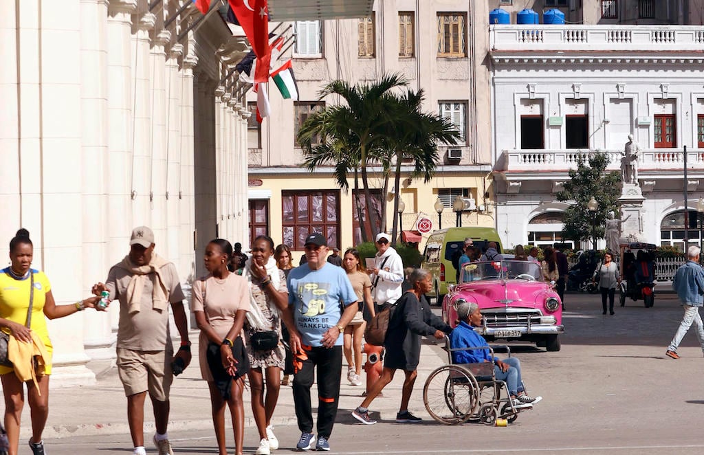 Advierten sobre apagones masivos en Cuba