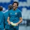 Santiago Solari: Se la perdonan y solo sería suspendido un juego