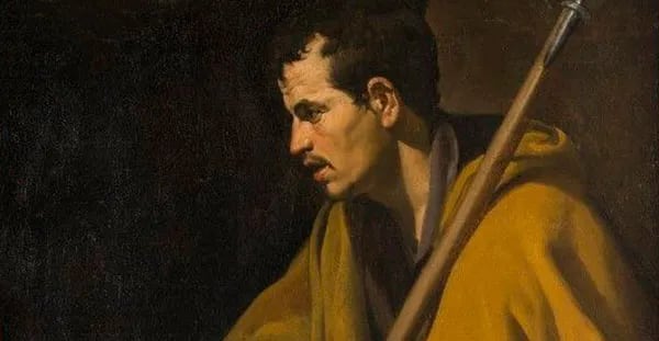 La oración a Santo Tomás Apóstol para superar obstáculos que puedes rezar hoy 3 de julio