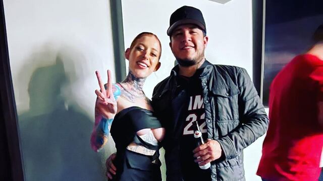 Francisco Fernando, alias ‘Terry’