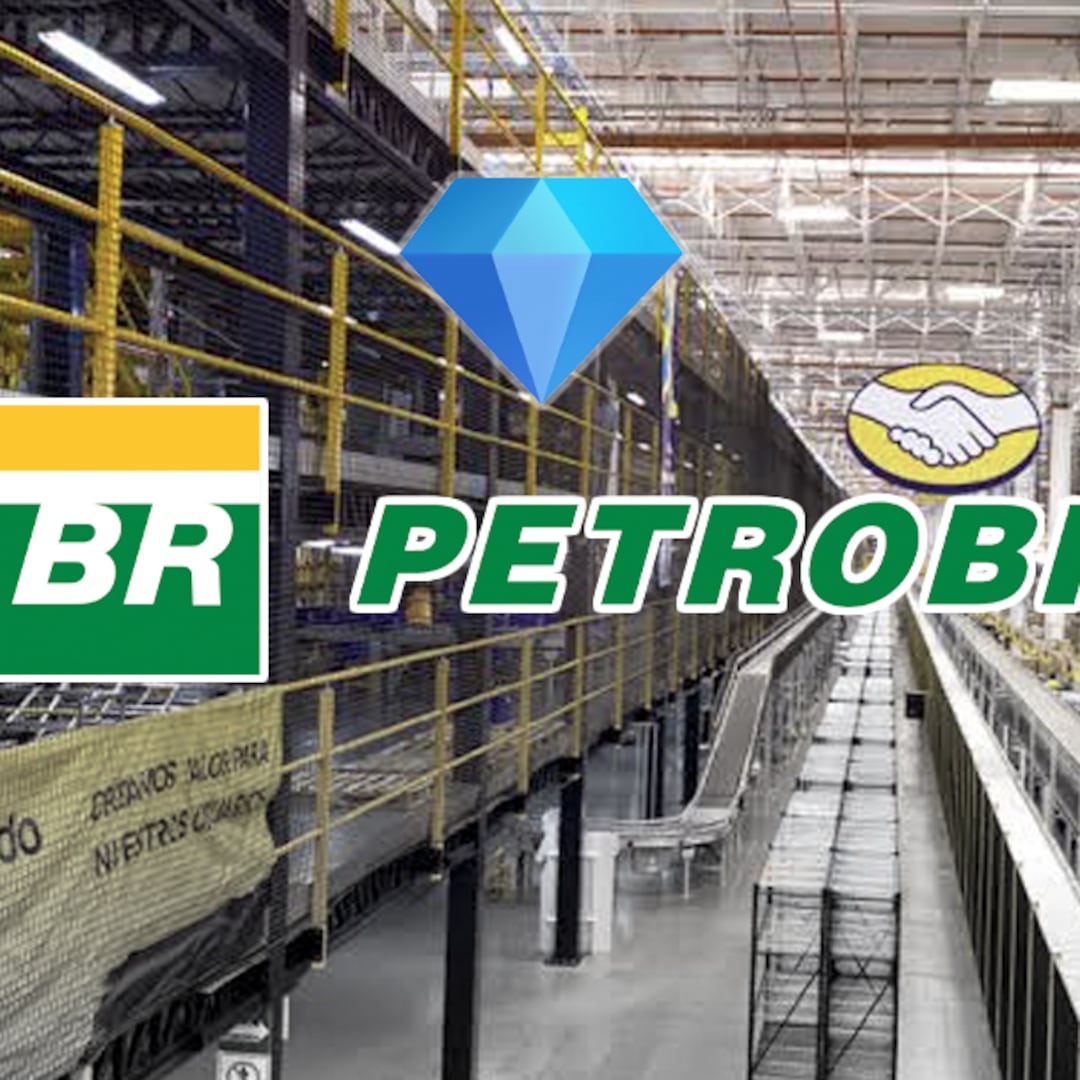 Petrobras supera a Mercado Libre como la empresa más valiosa de América Latina