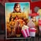 Los vasos coleccionables de Furiosa que Cinemex venderá en combo a un precio barato