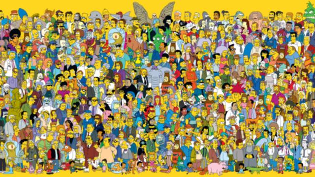 Los Simpson