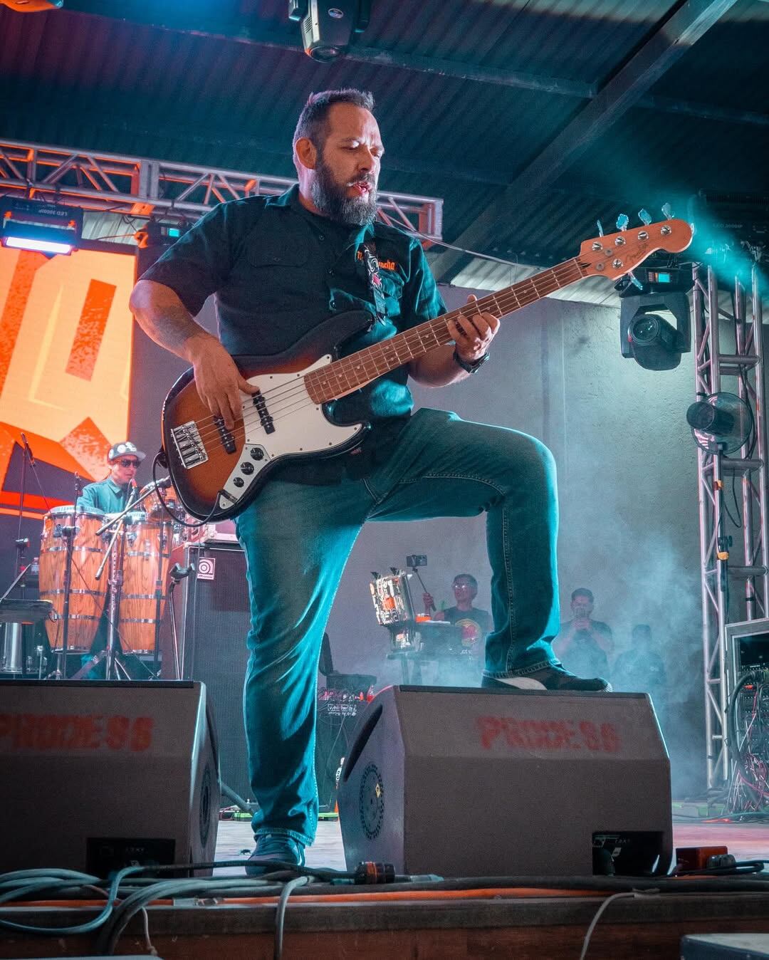 Arturo Salinas “Gigio”